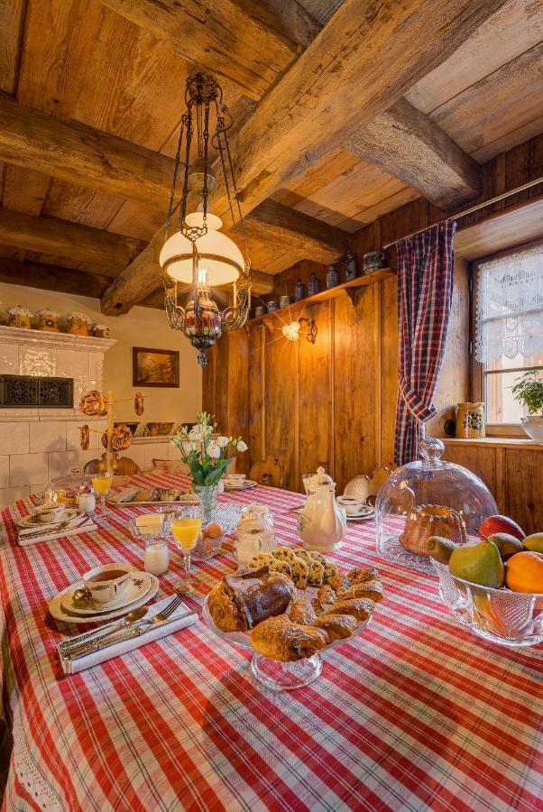 Au Fil Du Temps Bed & Breakfast Imbsheim Dış mekan fotoğraf