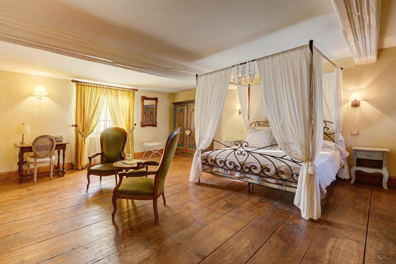 Au Fil Du Temps Bed & Breakfast Imbsheim Dış mekan fotoğraf