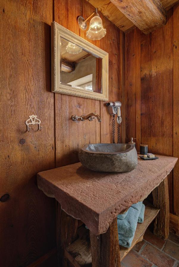Au Fil Du Temps Bed & Breakfast Imbsheim Dış mekan fotoğraf