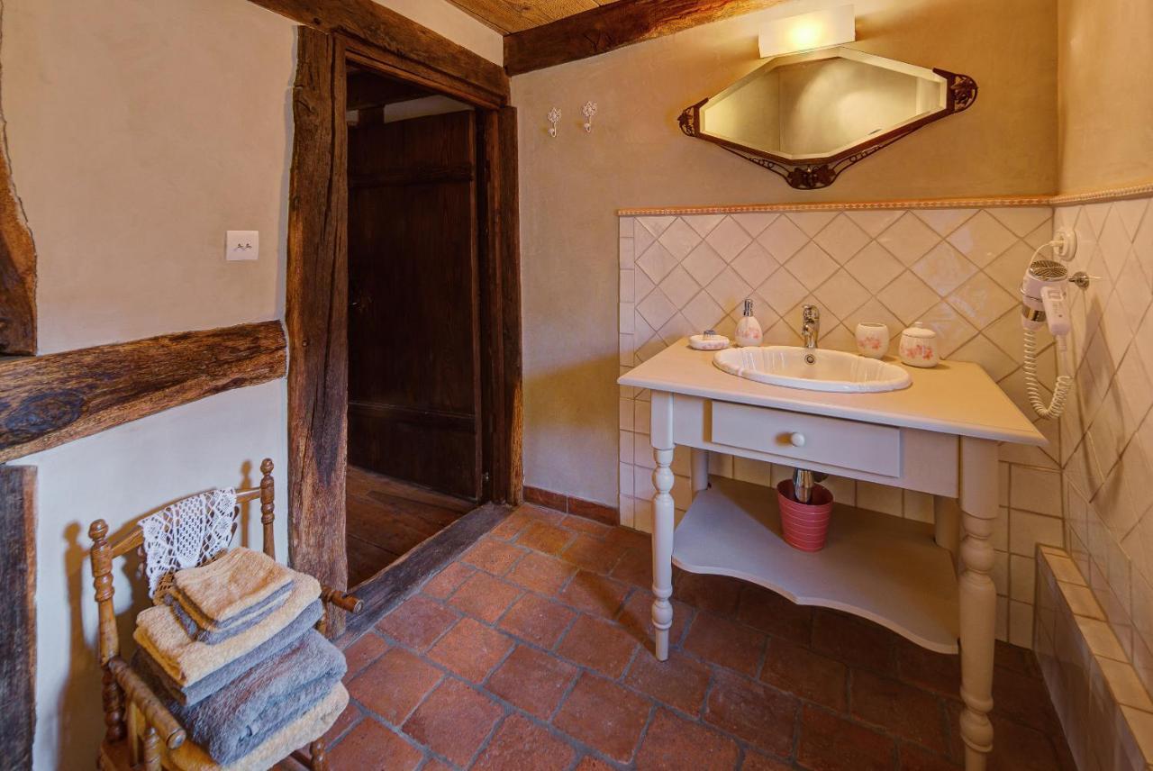 Au Fil Du Temps Bed & Breakfast Imbsheim Dış mekan fotoğraf