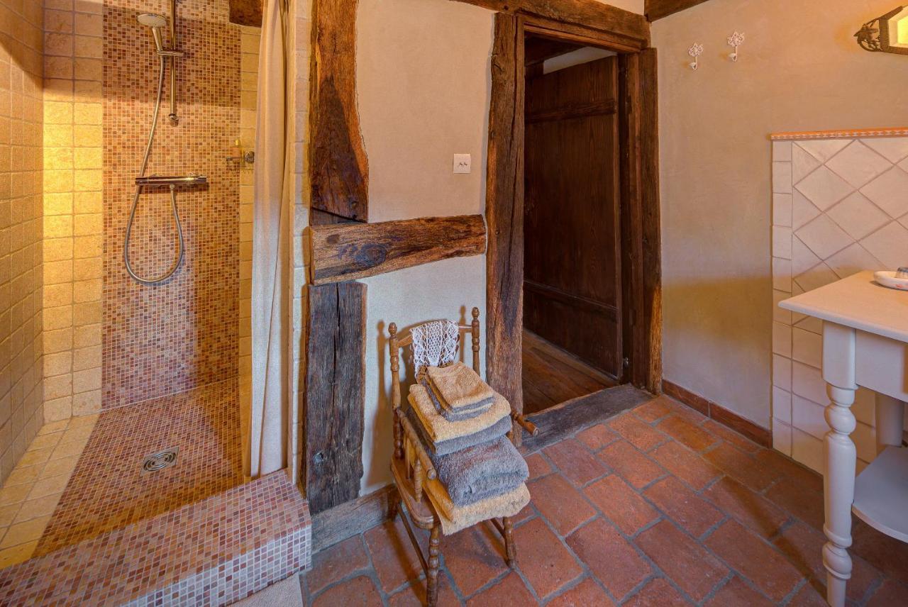 Au Fil Du Temps Bed & Breakfast Imbsheim Dış mekan fotoğraf